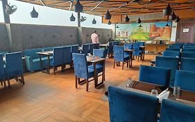 Hotel Ten Square, India